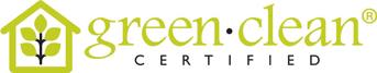 Green Clean Certified, Logo