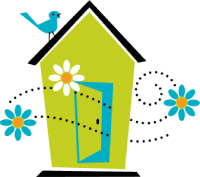 Birdhouse Icon