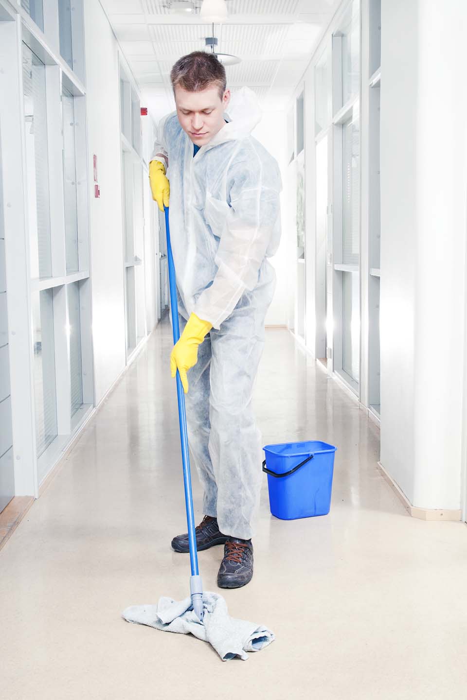 Janitor